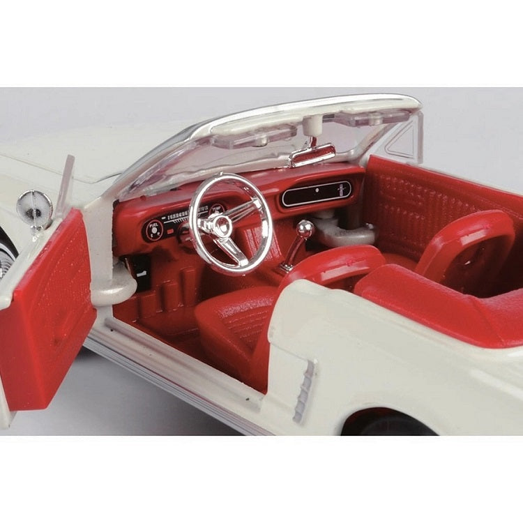 1/24 james Bond Collection 1964 1/2 Ford Mustang