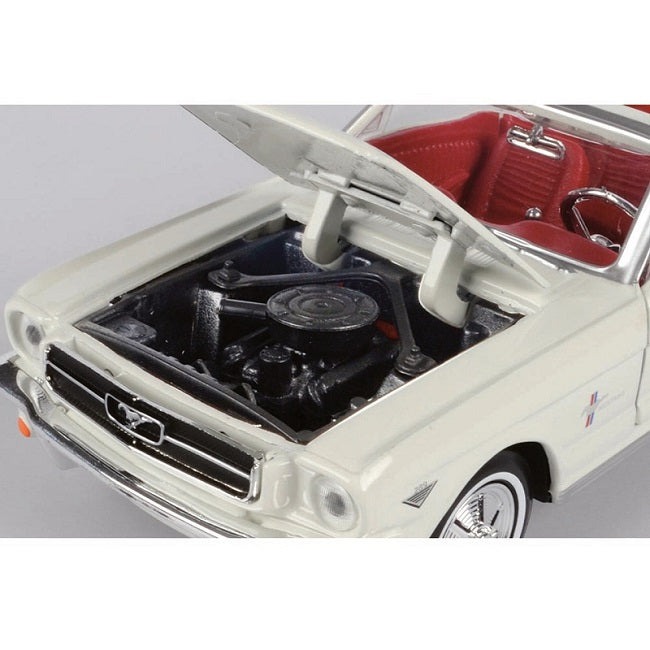 1/24 james Bond Collection 1964 1/2 Ford Mustang