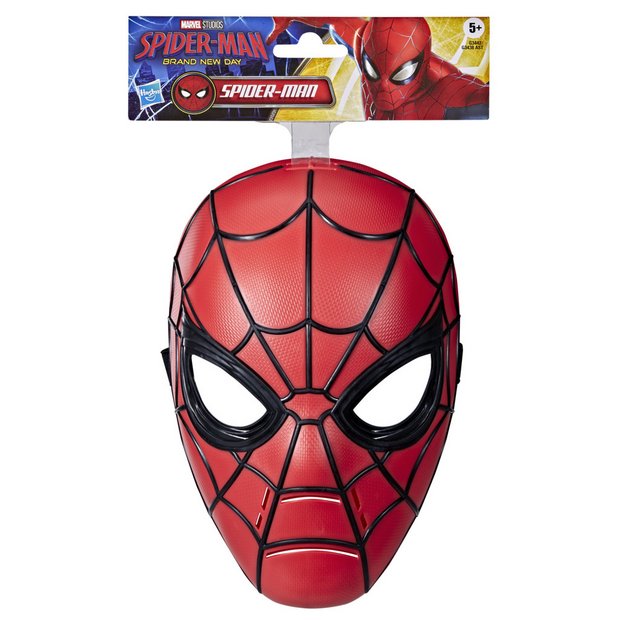 Spiderman Brand New Day Mask - SPIDERMAN