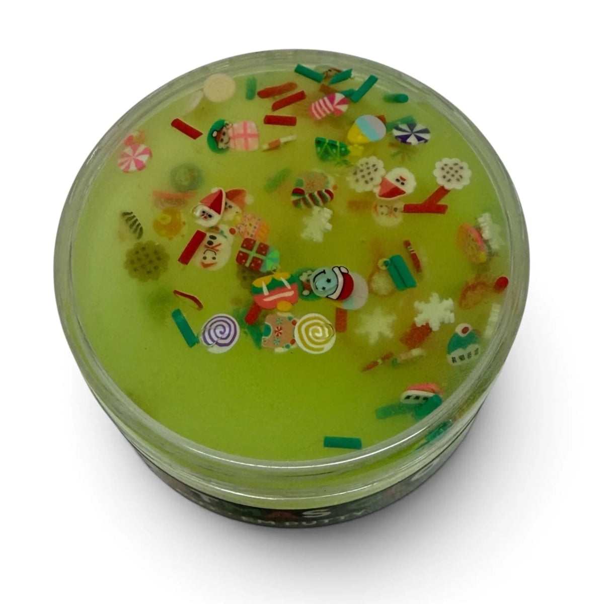 KAIKO Christmas Glow Put Em Putty