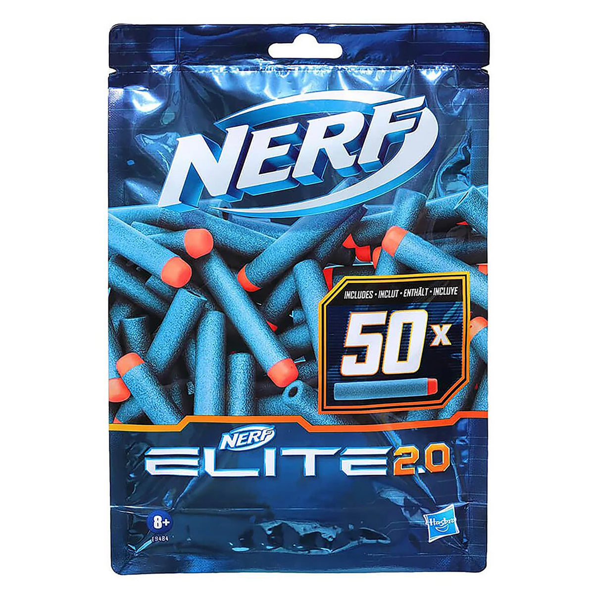 Nerf Elite 2.0 50 Dart Refill