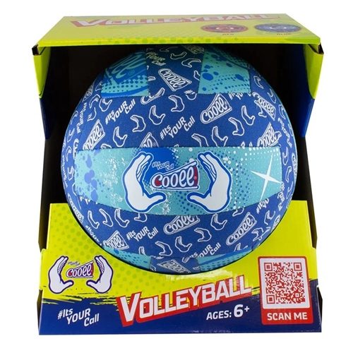 Cooee Beach Volleyball - Blue