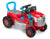Vtech 3 in 1 Mow & Grow Tractor - Red