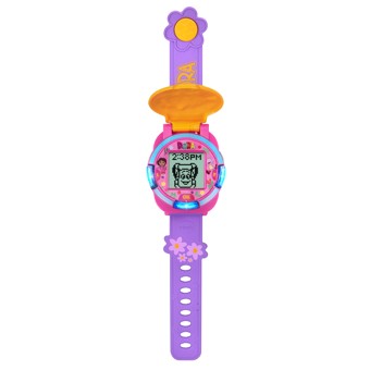 Vtech Dora&#39;s Time To Explore Learning Watch