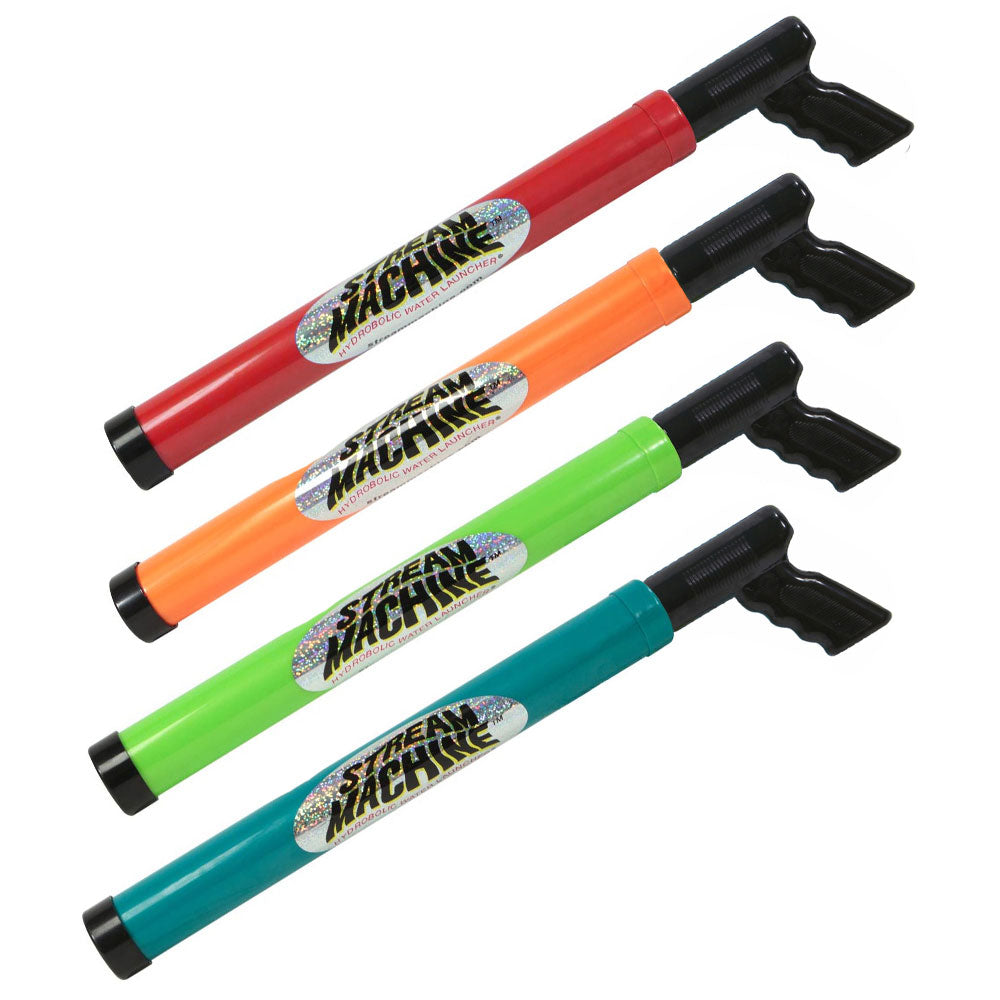 The Original Stream Machine 22 inch Super Soaker