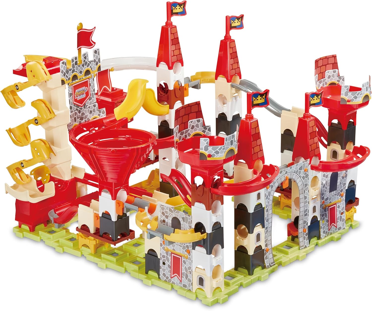 Vtech Marble Rush Dragon Castle