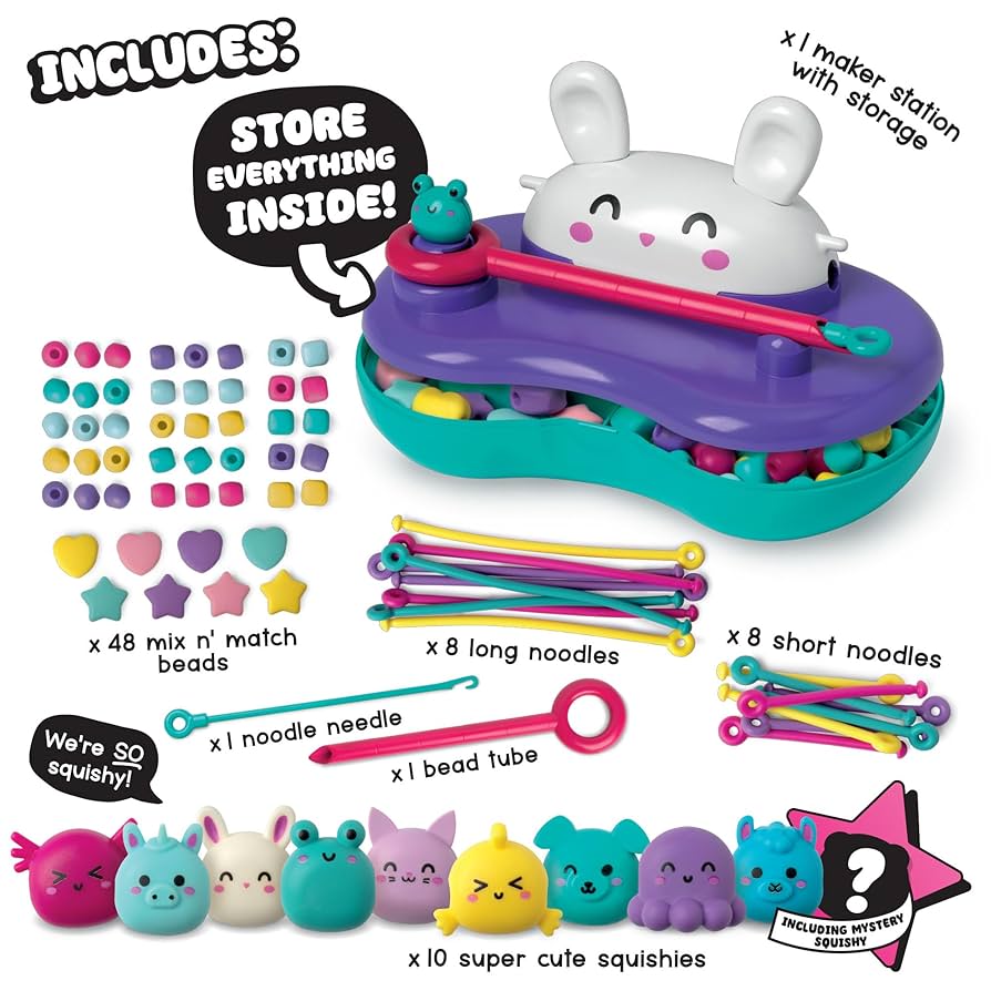 So Squishy Style Studio