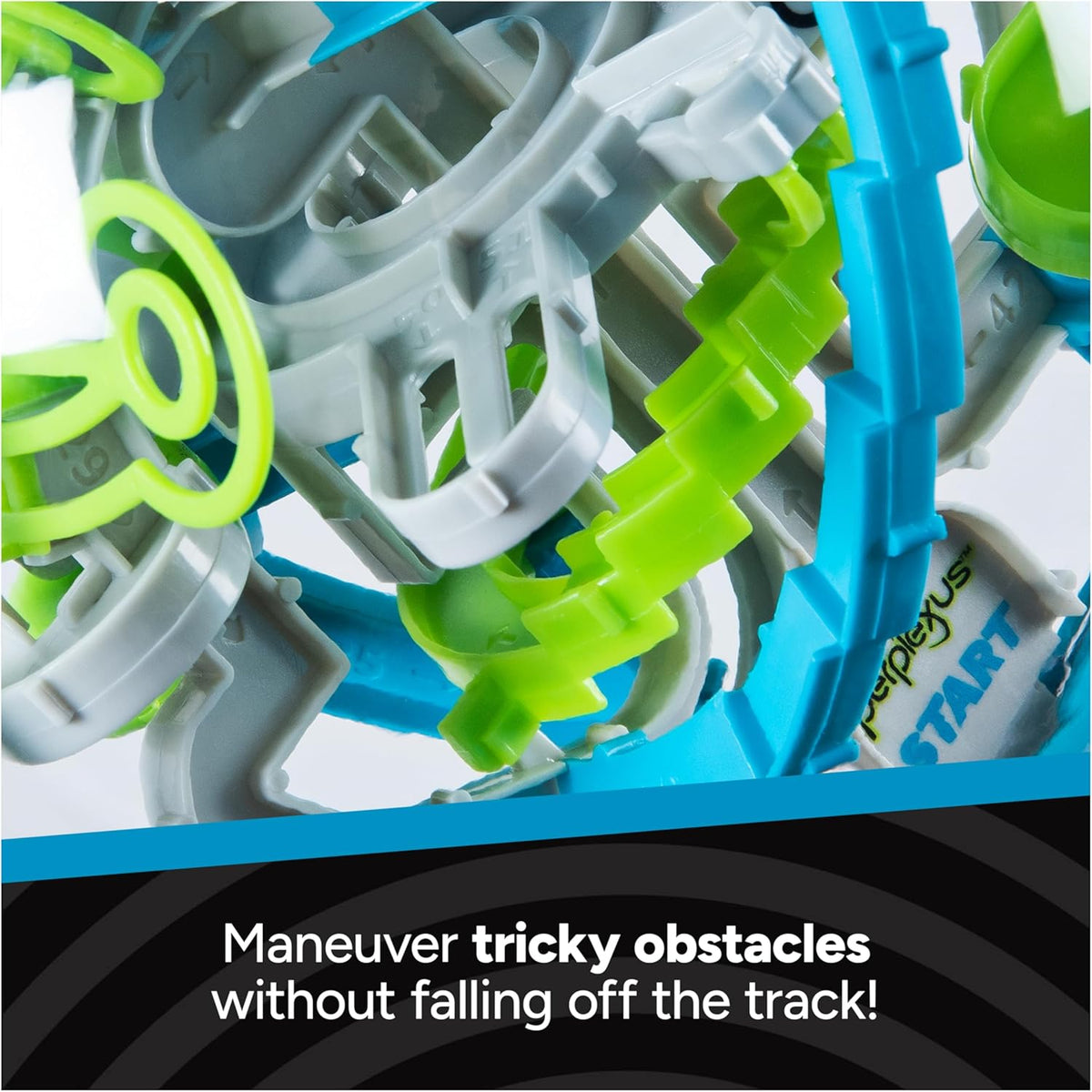 Perplexus Rebel Game