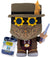 Roblox DevSeries Collector Plush CHILLTHRILL709
