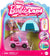 Barbie Mini Barbie Land Vehicle Colour Changing Jeep HYF43
