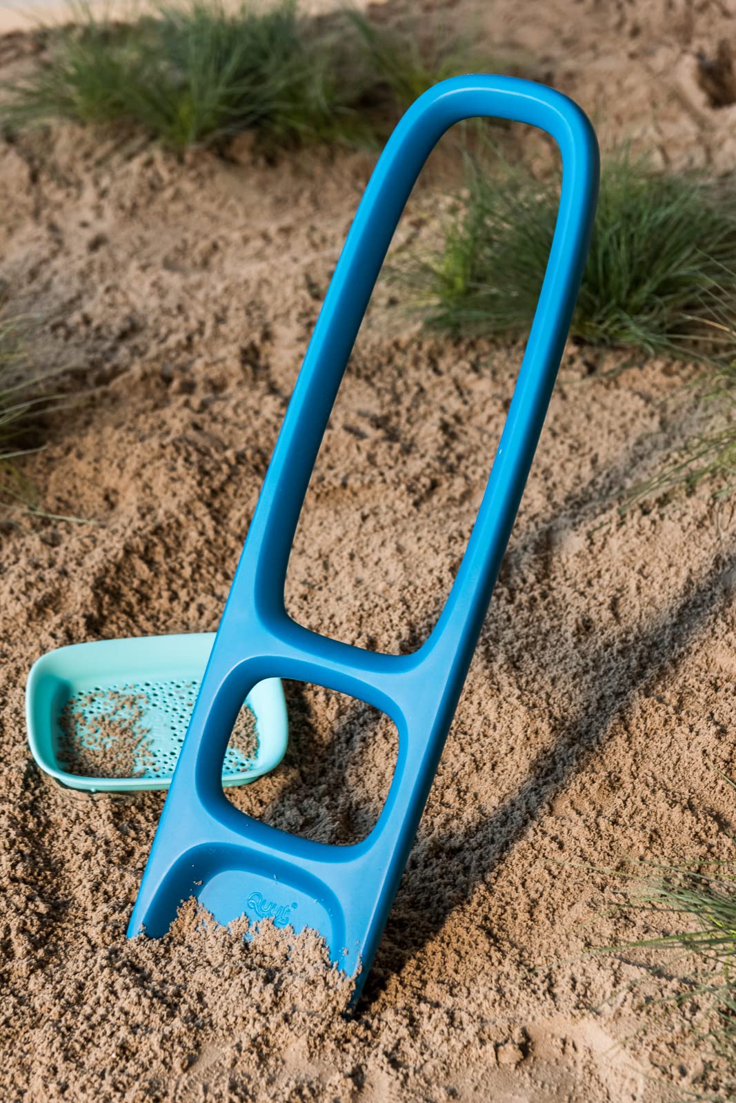 Quut Scoppi Shovel Ocean