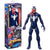 Spiderman Venomversus Titan Hero Series 12 inch Figure Venom