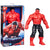 Captain America Brave New World Deluxe Figure Red Hulk