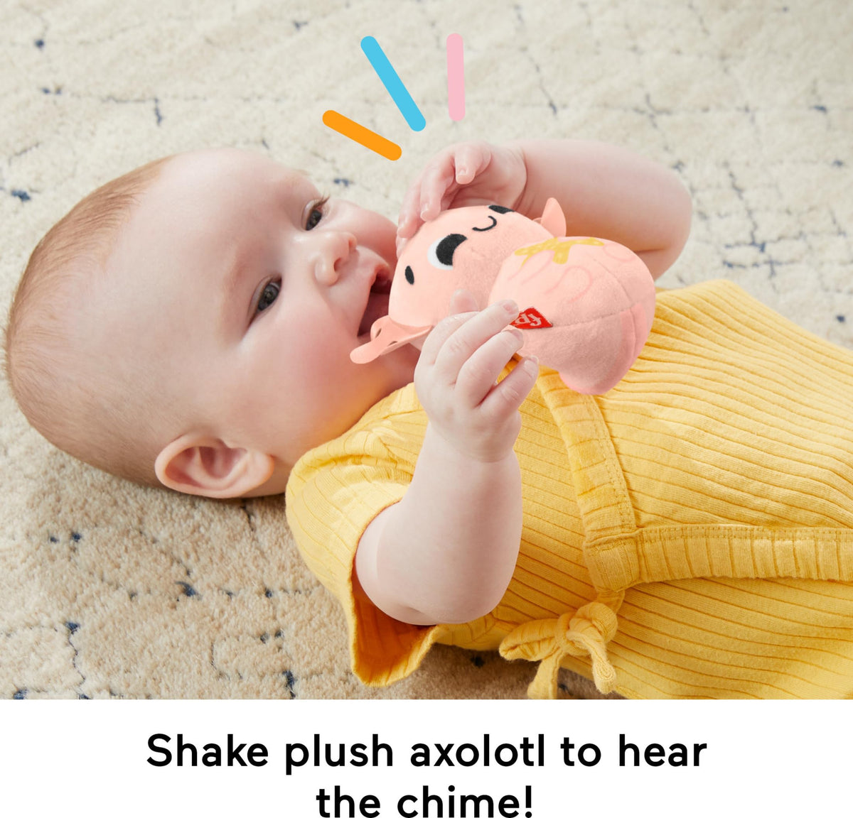 Fisher Price So Many Senses Gift Set