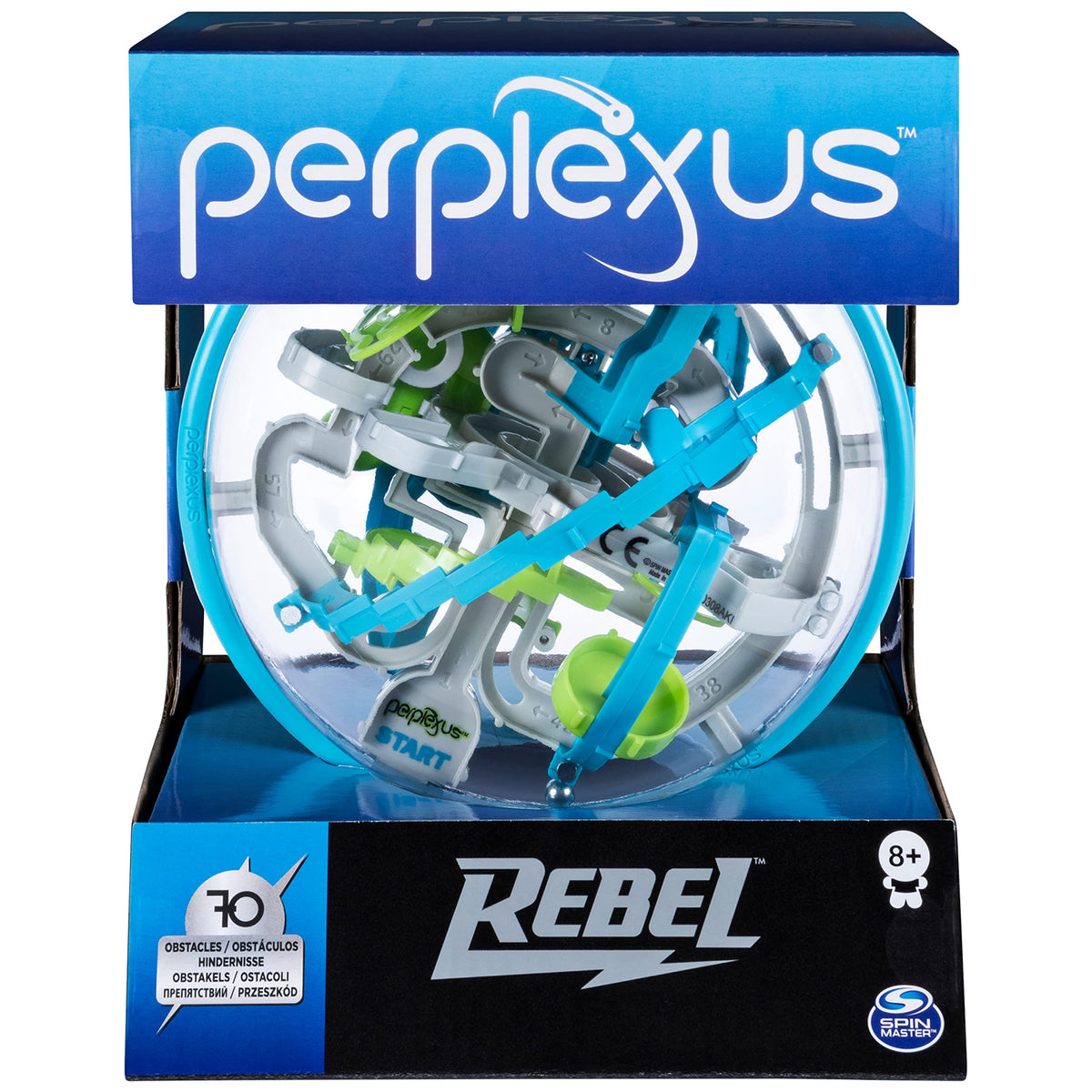 Perplexus Rebel Game