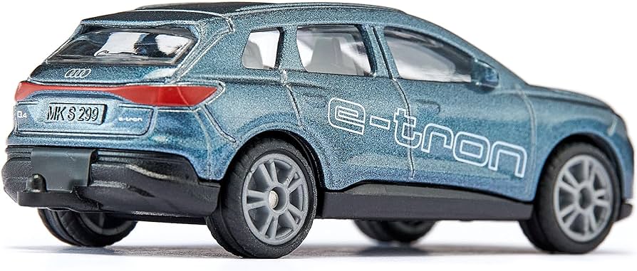 Siku 1567 Audi Q4 e-tron