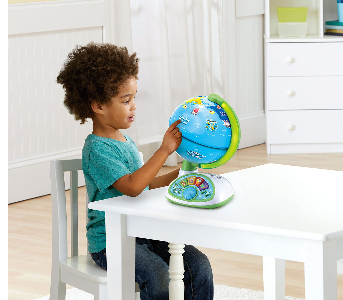 Leap Frog Leap Globe Touch