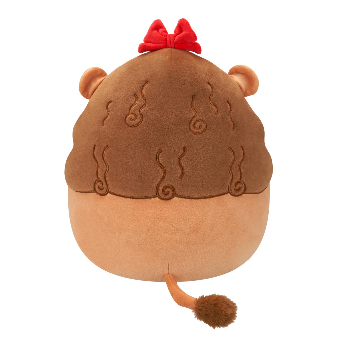 Squishmallows 10inch Plush Wizard Of Oz Cowardly Lion