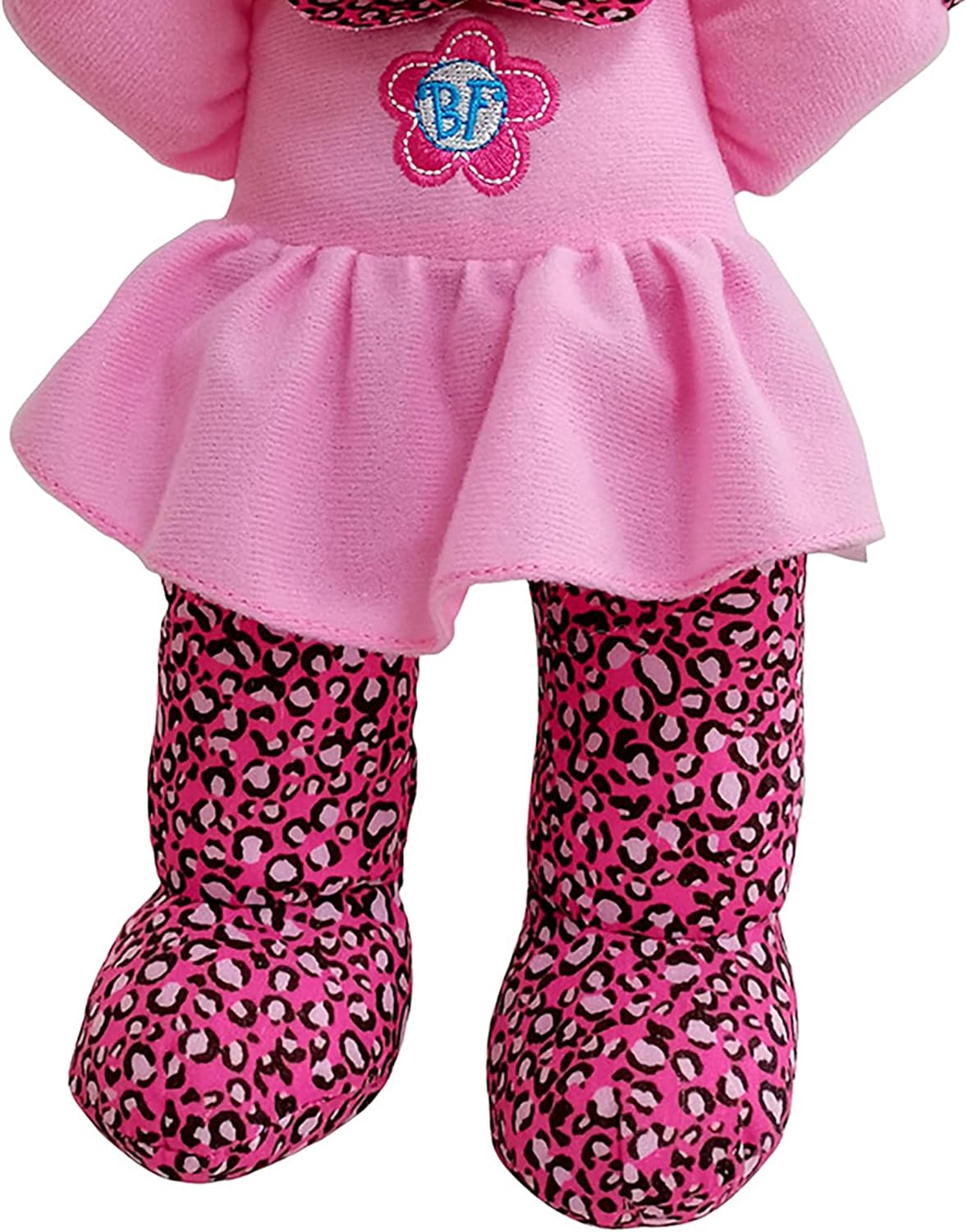 Baby's First Kisses Doll Assorted