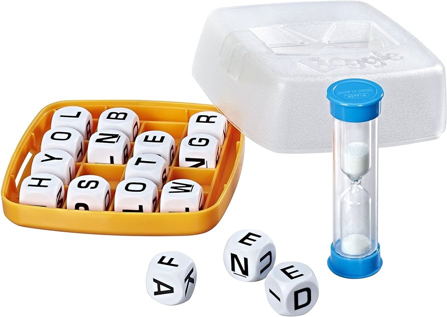 Boggle Classic