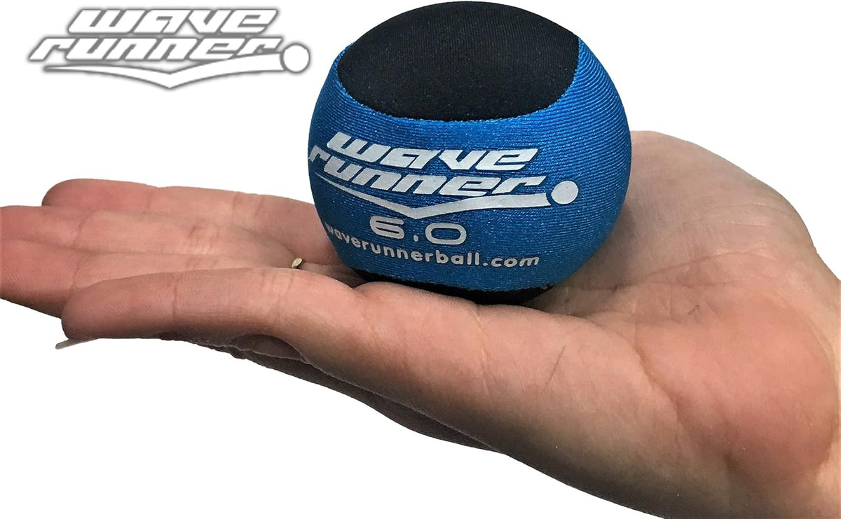 Wave Runner 6.0 Beach Skim Ball Assorted