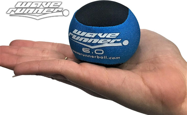 Wave Runner 6.0 Frisbee Aerodinamico Volante – Disco Per Bambini E Adulti – Scegli Colore