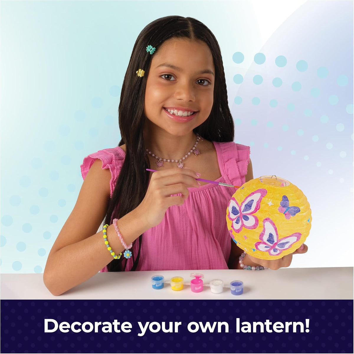 Cool Maker Lovely Lantern Kit