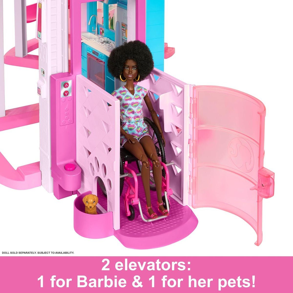 Barbie Dream House New Pool Party 2023