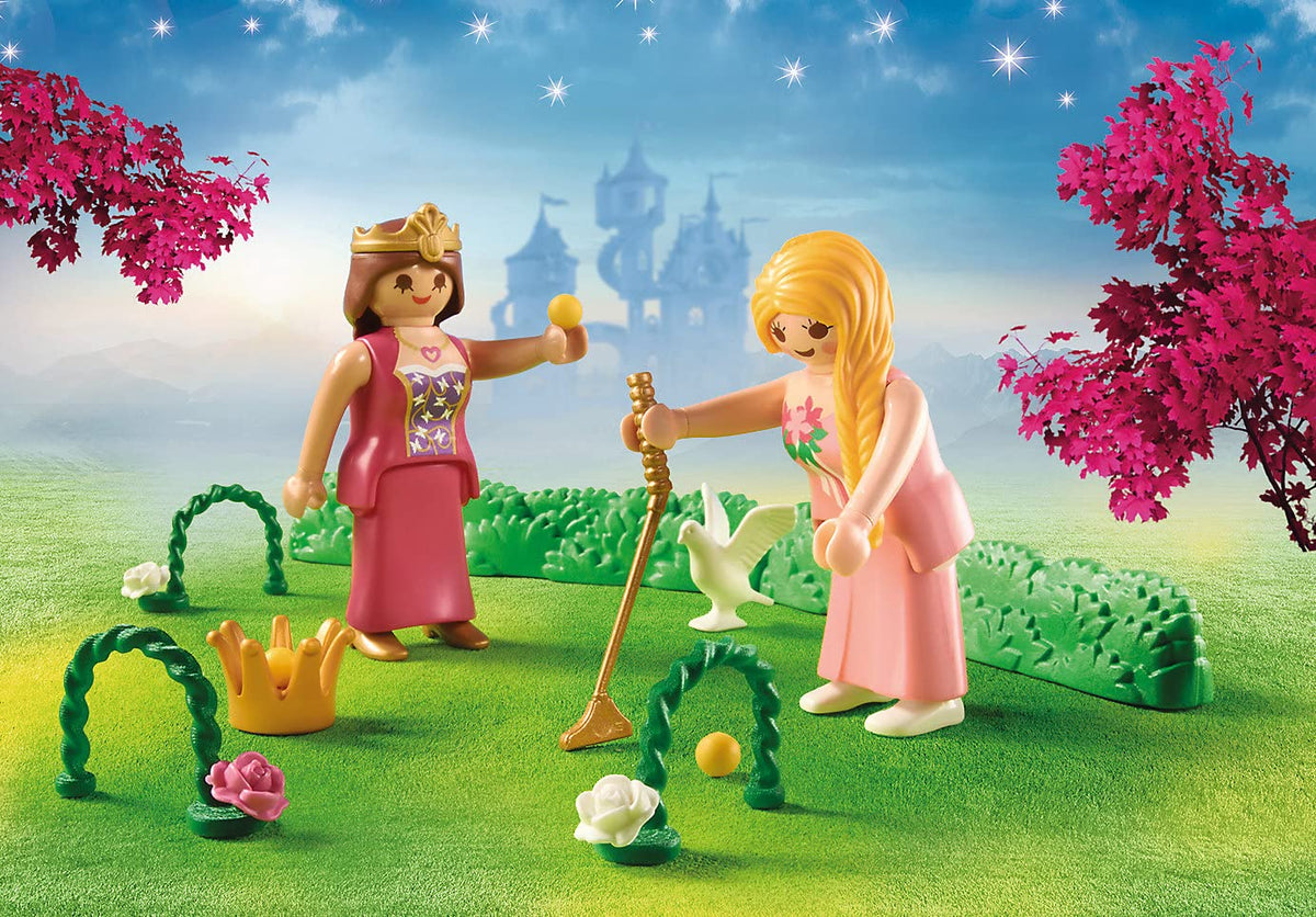 Playmobil 70819 Princess Starter Pack