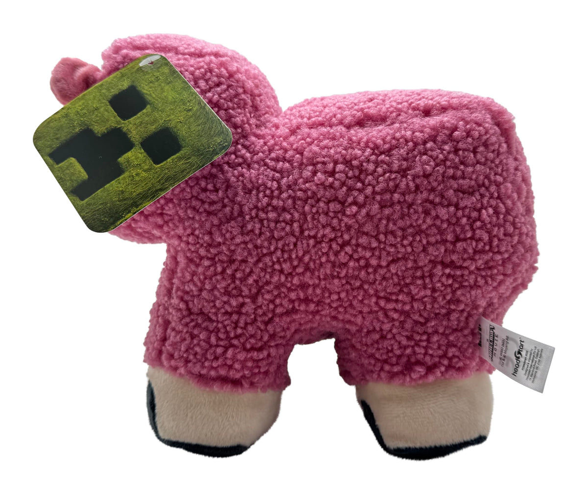 A Minecraft Movie 14&#39;&#39; Plush SHEEP