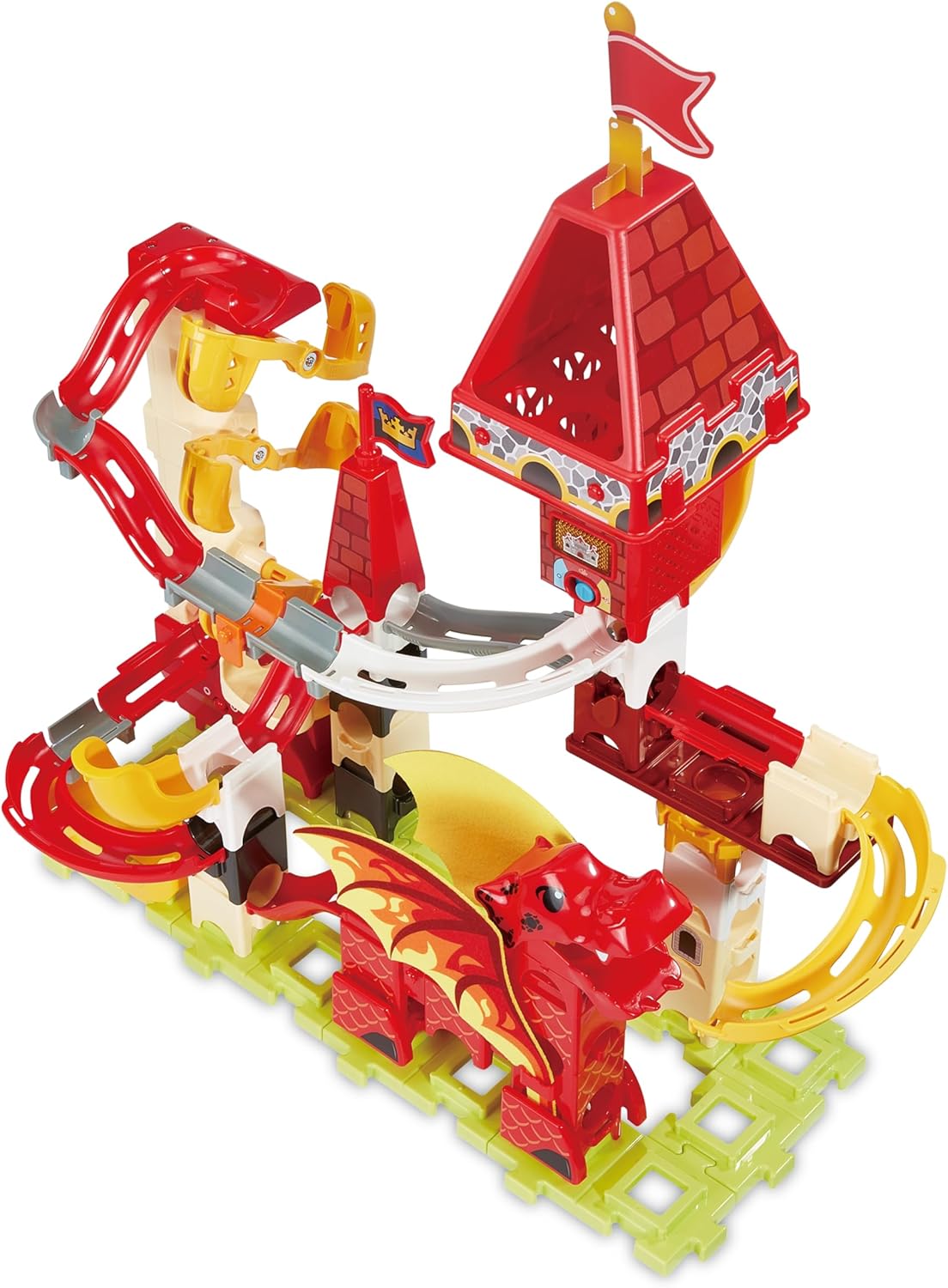 Vtech Marble Rush Dragon Castle