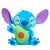 Disney Stitch Small Plush - Avocado Stitch