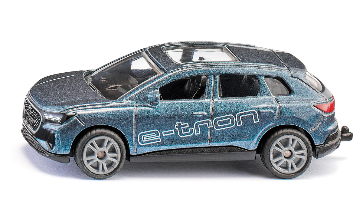 Siku 1567 Audi Q4 e-tron