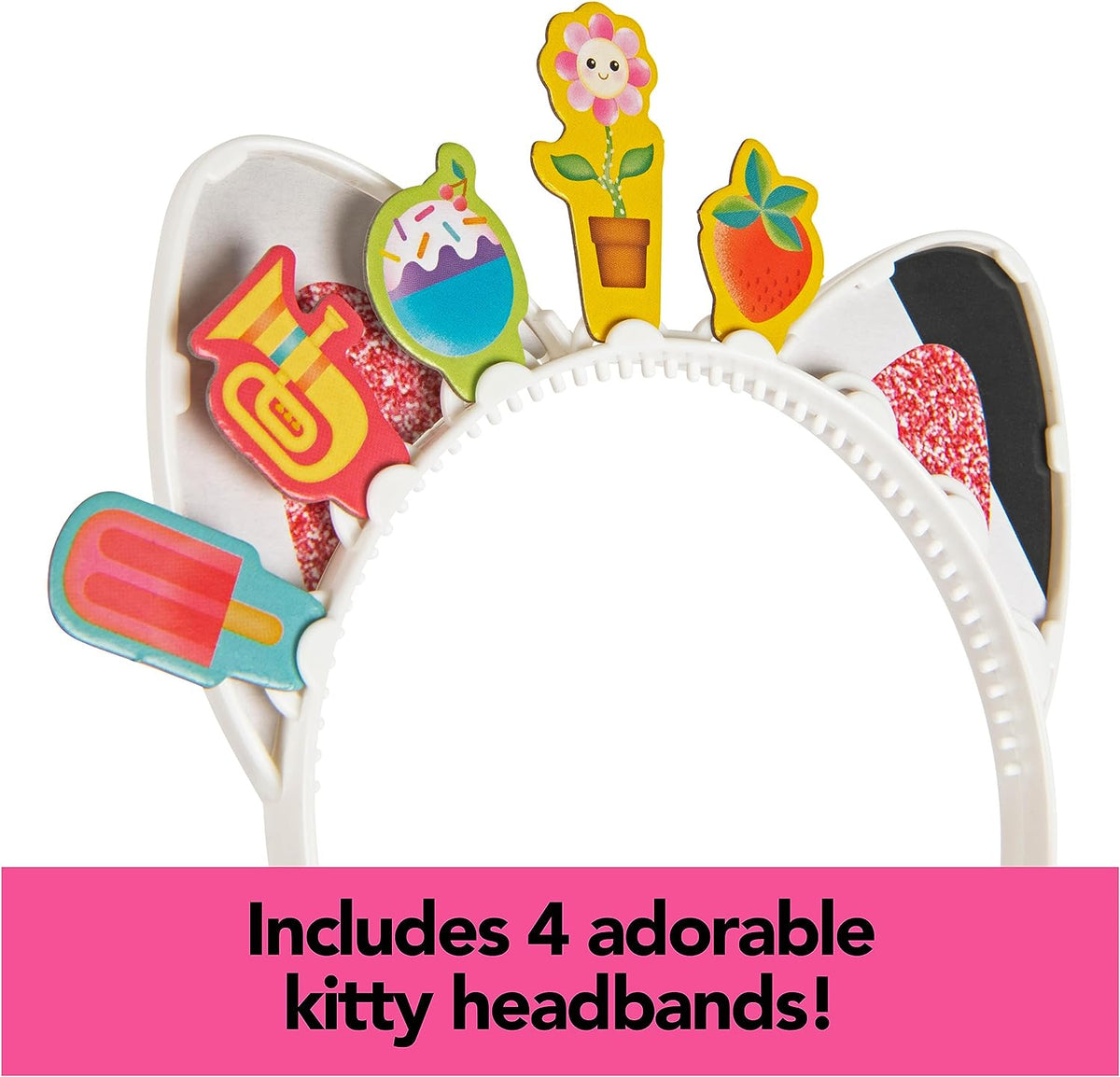 Gabby&#39;s Dollhouse Meow-mazing Party Game