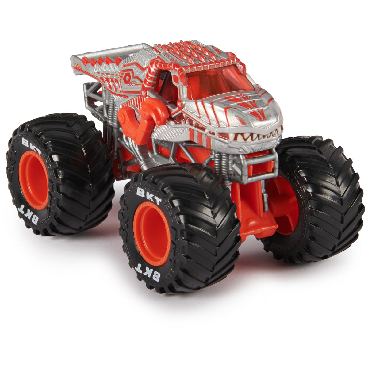 Monster Jam 1/64 Vehicles Thunderroarus