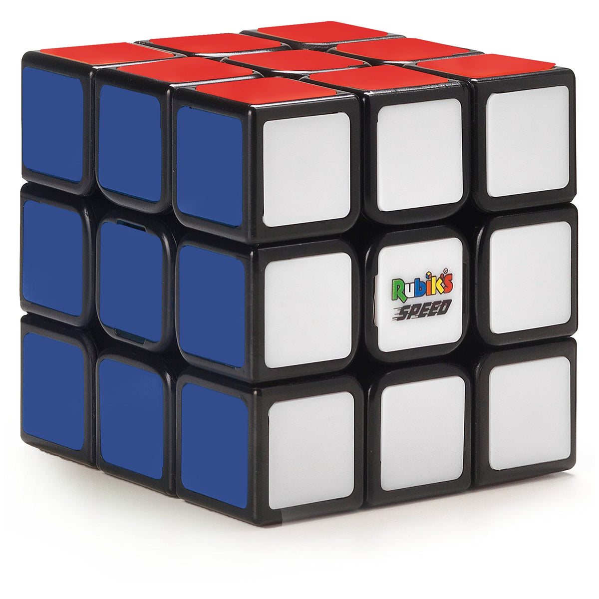 Rubiks 3x3 Speed Cube