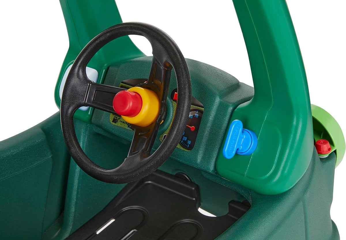 Little Tikes Dino Cozy Coupe Warrnambool Toys and Baby
