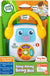 Leap Frog Sing A Long Song Bot 3 x AAA demo batteries included