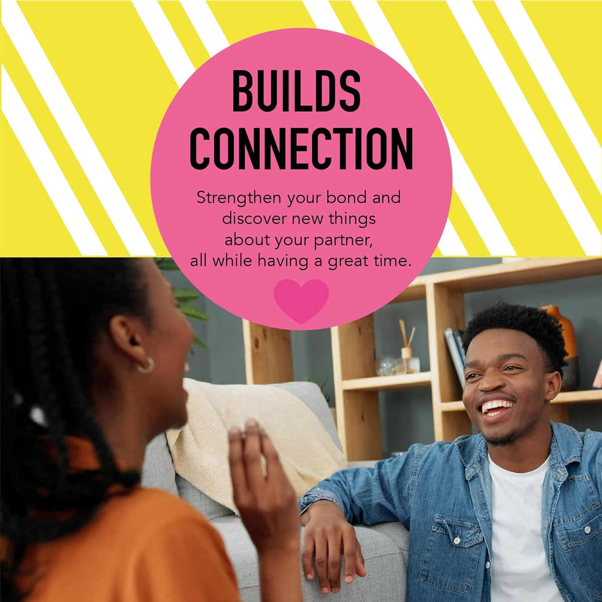 Ultimate Couples Quiz Game