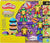 Play Doh Teenage Mutant Ninja Turtles Cowabunga Creations