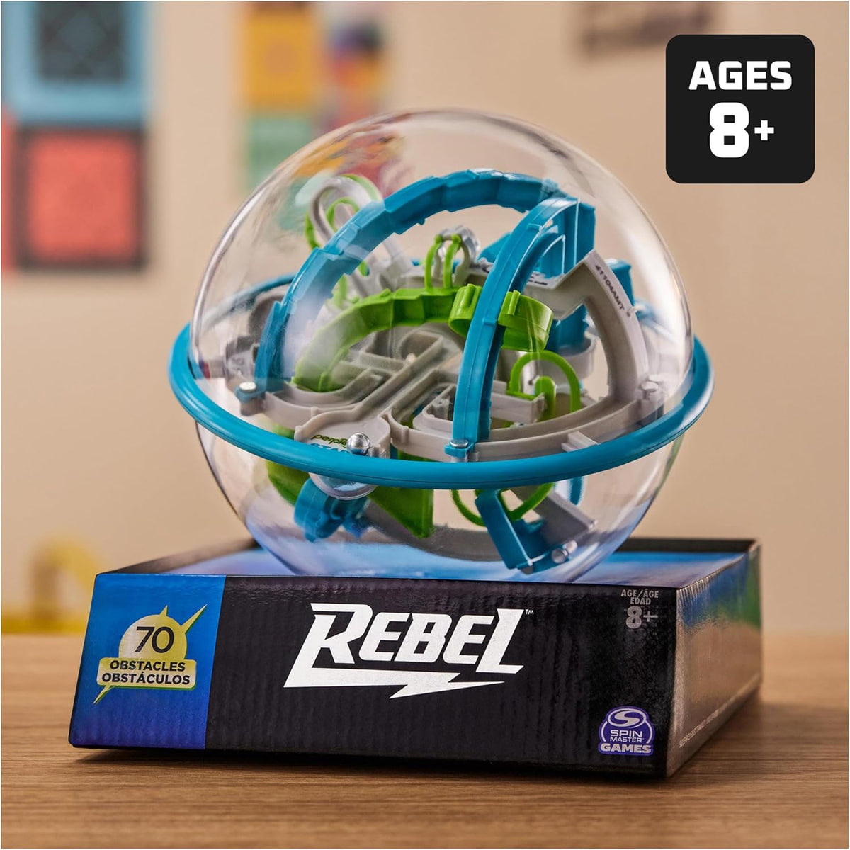 Perplexus Rebel Game