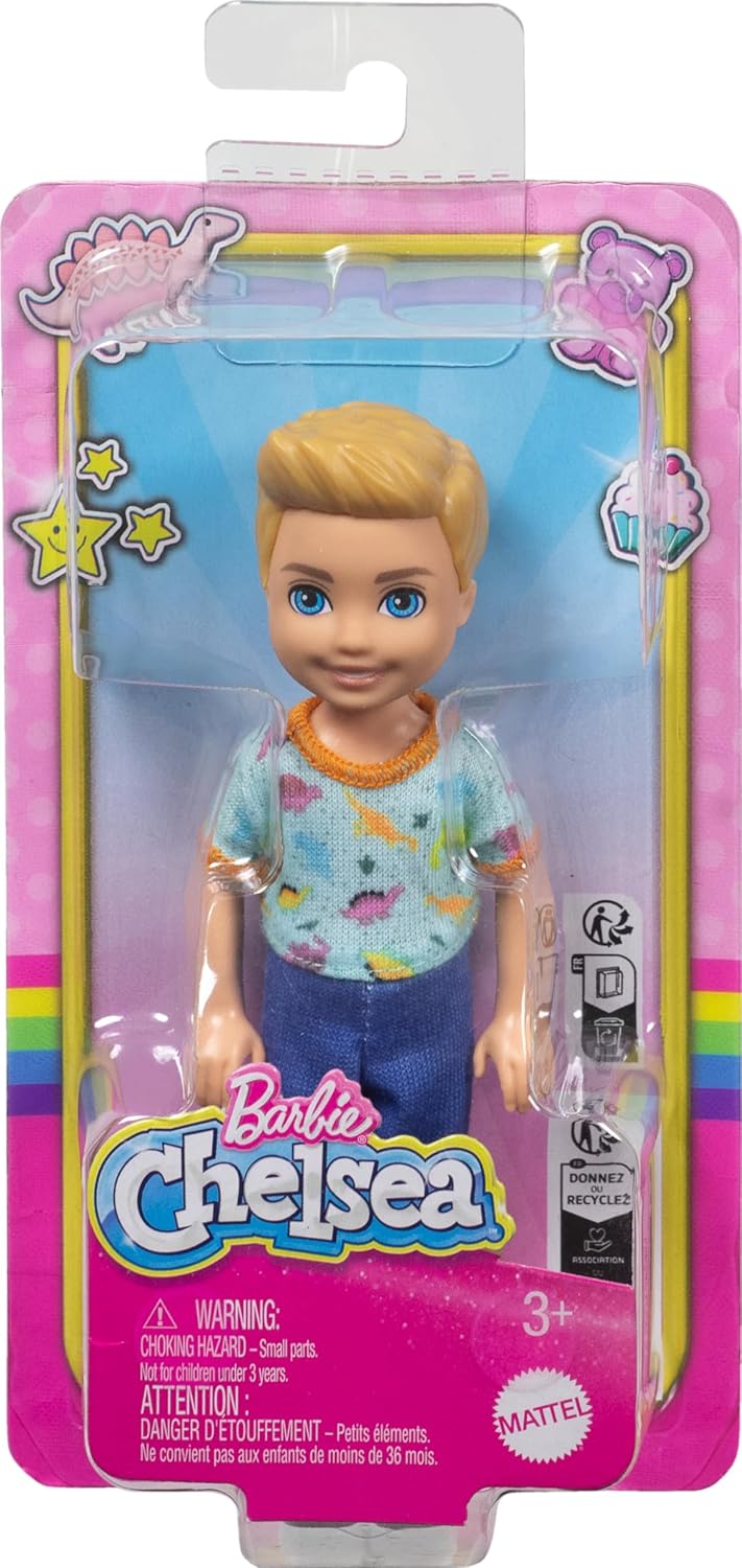 Barbie Chelsea HXM98