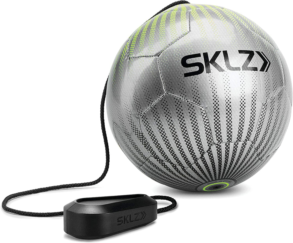 SKLZ Star Kick Touch Trainer Silver