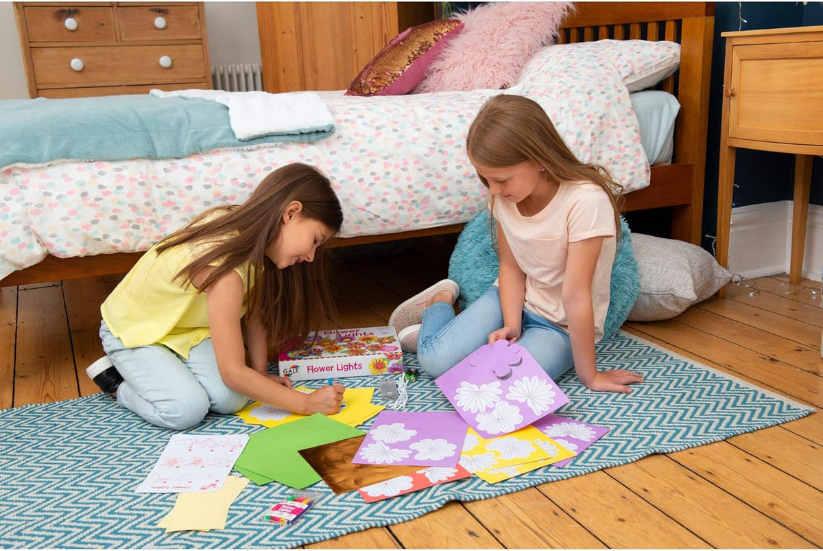 Galt Flower Lights (batteries included)