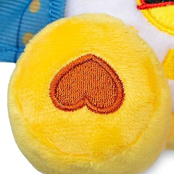 Care Bears 22cm Stranger Things Fun Size Plush Funshine Bear - DUSTIN