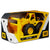 CAT Mini Crew Wheel Loader