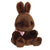 Palm Pals 13cm Richie Chocolate bunny