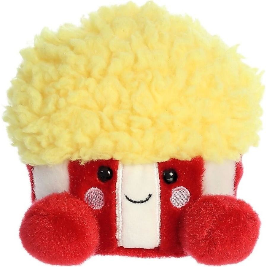Palm Pals 13cm Butters Popcorn