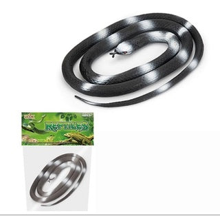 Reptiles - Long Rubber Snake