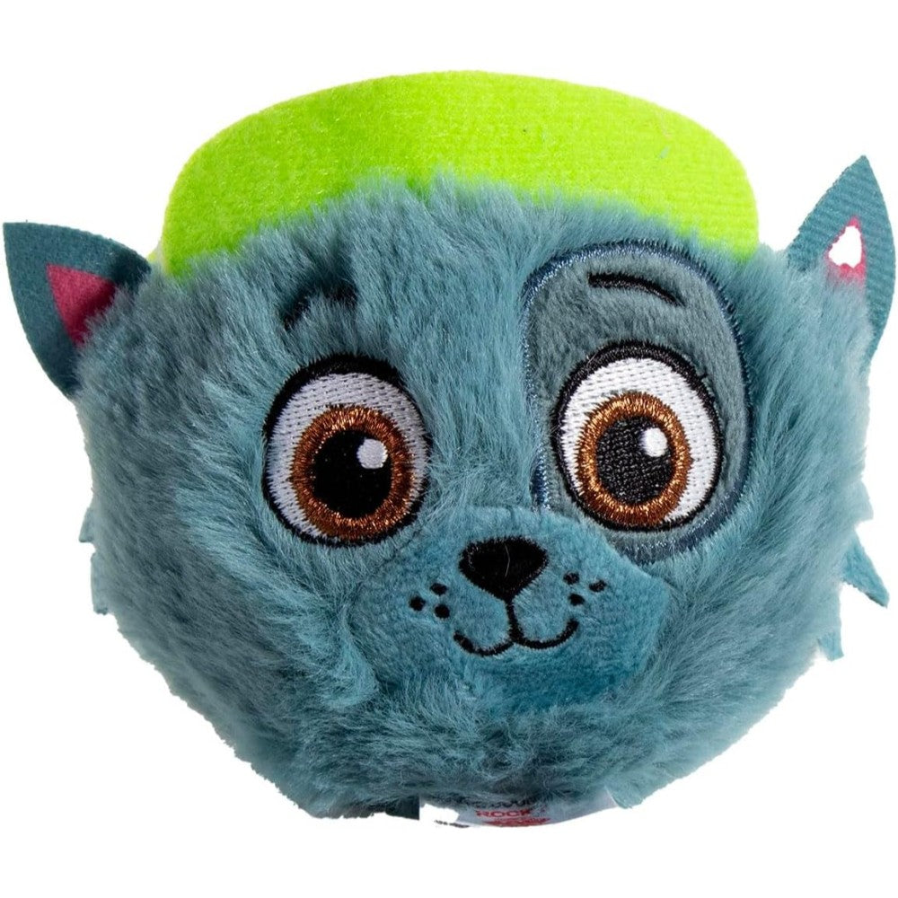 TY Beanie Bouncy Ball - Paw Patrol ROCKY